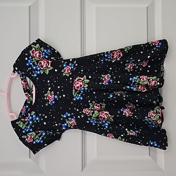 Flower dress - Picture 1 of 1